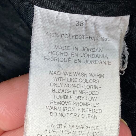 Plaid Golf Shorts Sz 36 Ben Hogan Performance - Picture 4 of 4